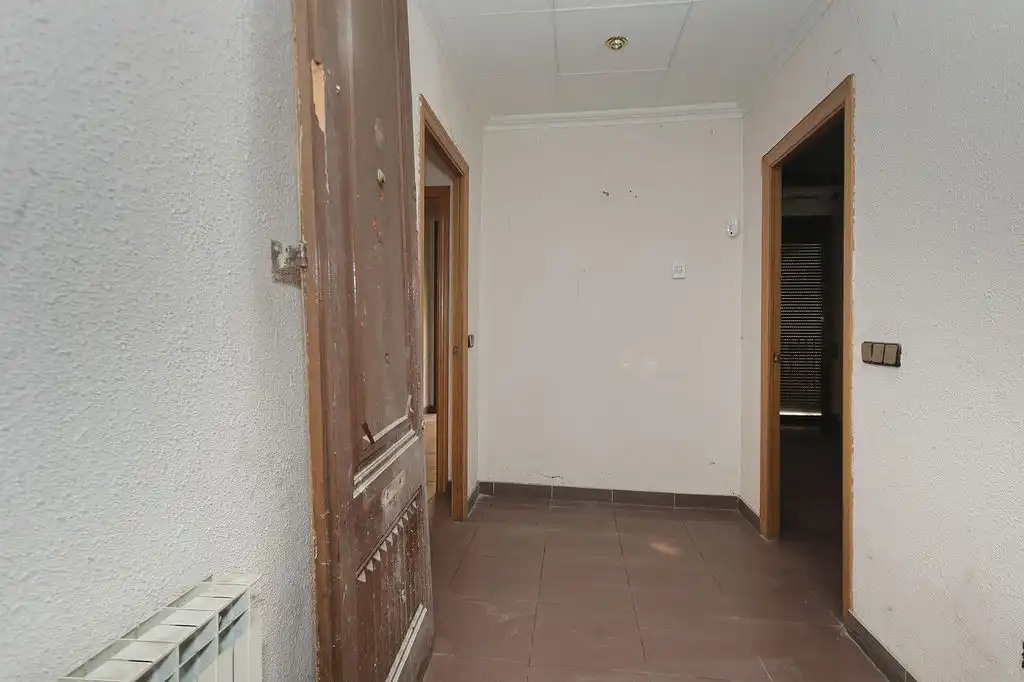 Wohnung zum Verkauf in C/ San Francisco, imagen 23