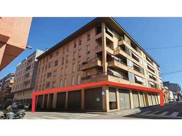 Local comercial en venda a Sant Narcís