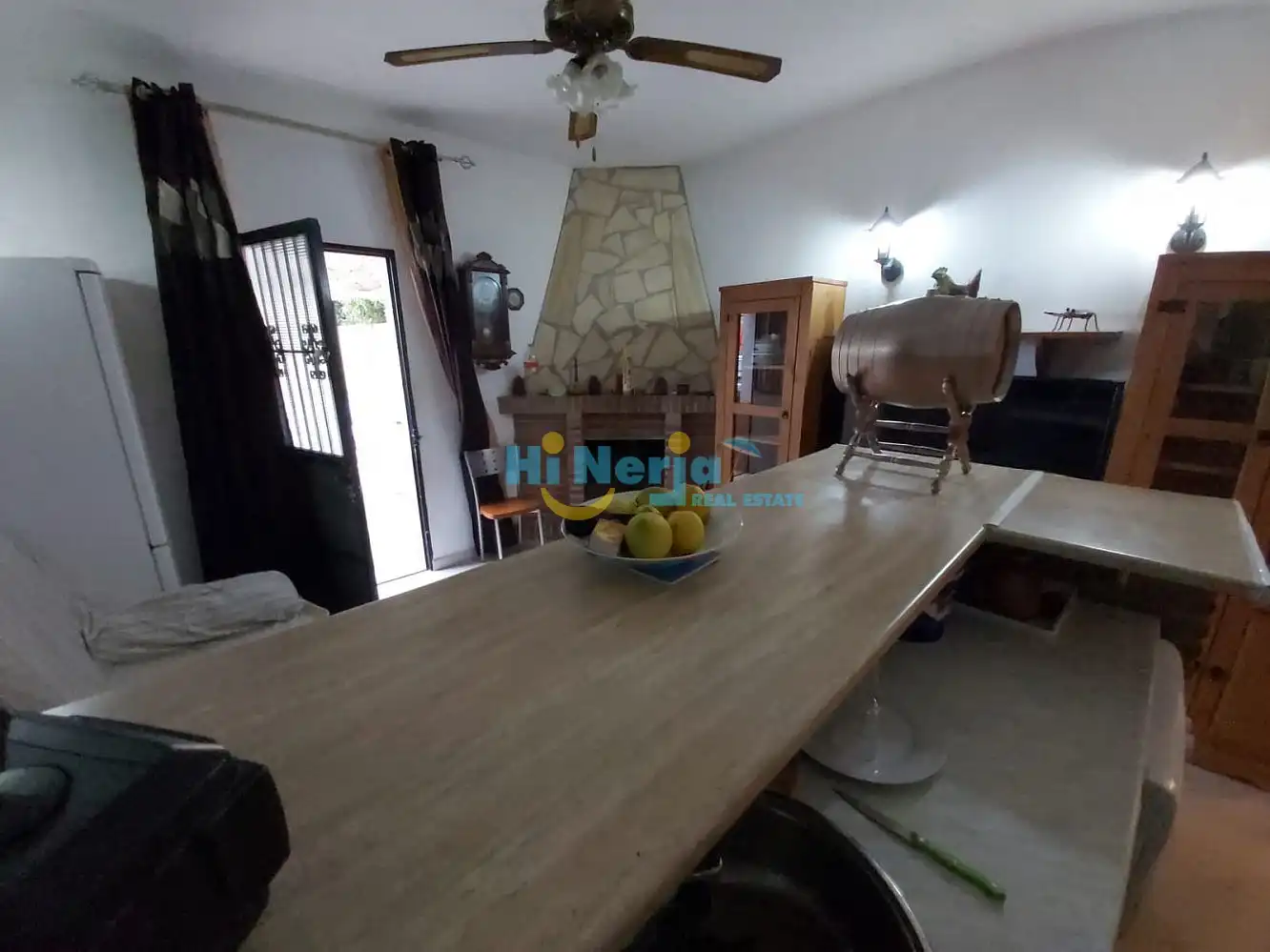 Casa amb piscina de lloguer a Maro - Cuevas de Nerja, imagen 12