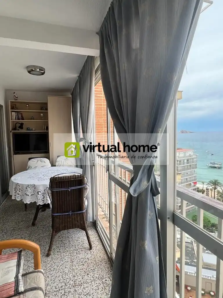 Apartment with terrace for sale in Rincón de Loix, imagen 28