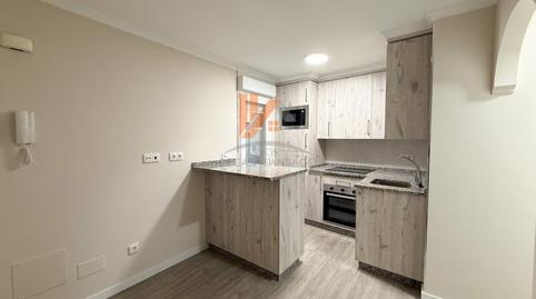 Photo 4 of Apartment for sale in Rua Laverde Ruiz, 5, Ensanche - Sar, A Coruña