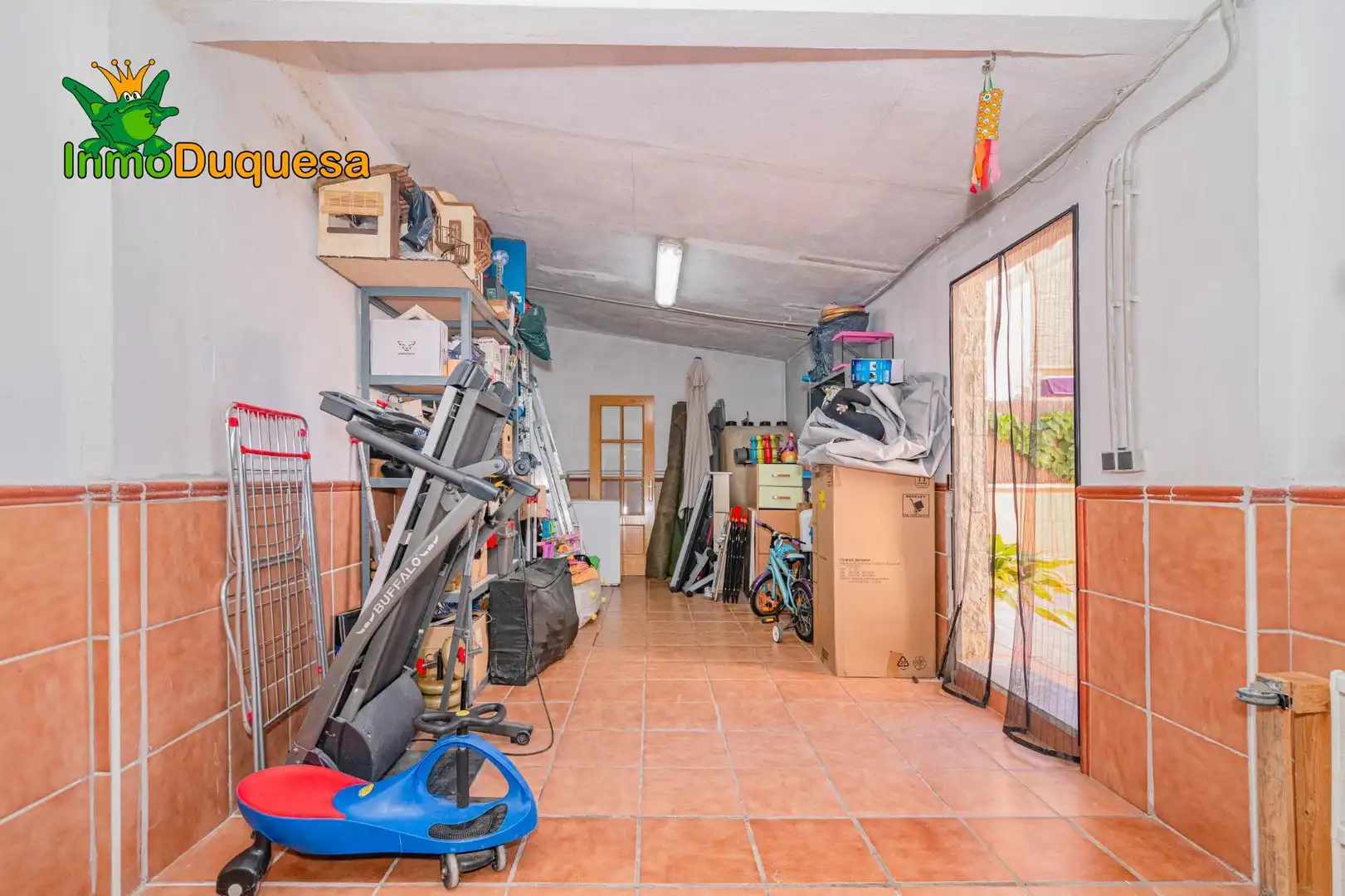 Terraced house with terrace for sale in Villa de Otura, imagen 20
