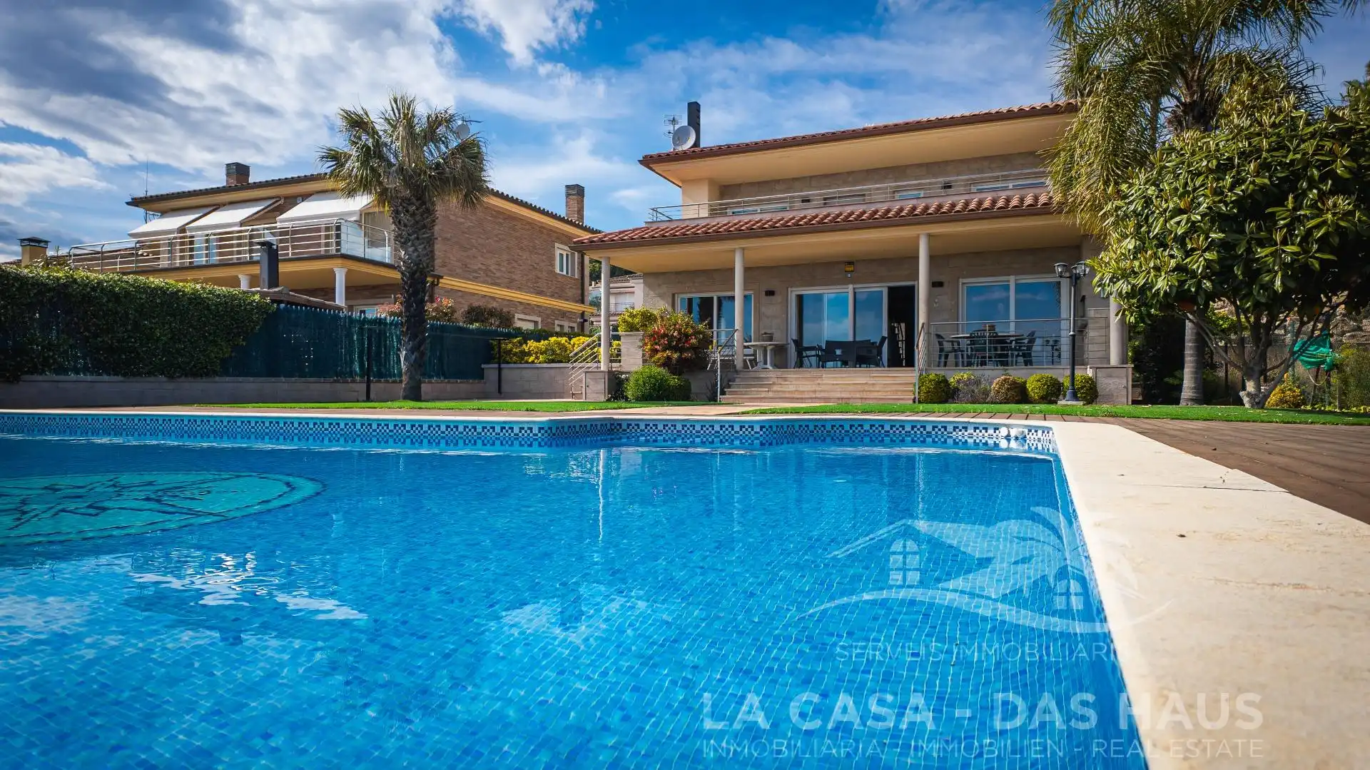 Villa mit Terrasse zum Verkauf in Roca Grossa, imagen 77