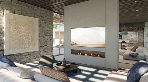 Una villa creada con atención a detalles y hermosos elementos naturales., immagine 2