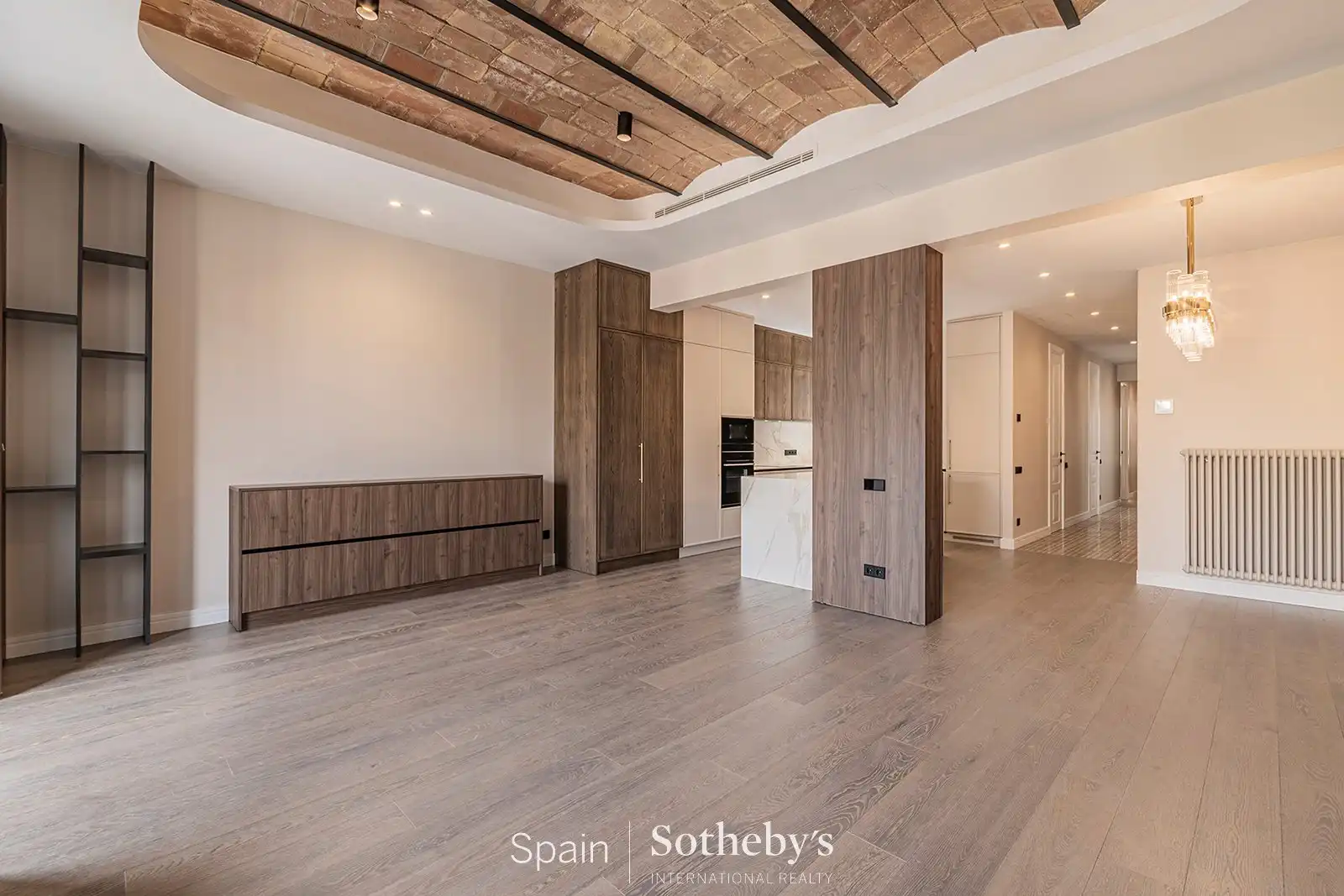 Penthouse mit Aufzug zum Verkauf in Carrer d'Aragó, imagen 10