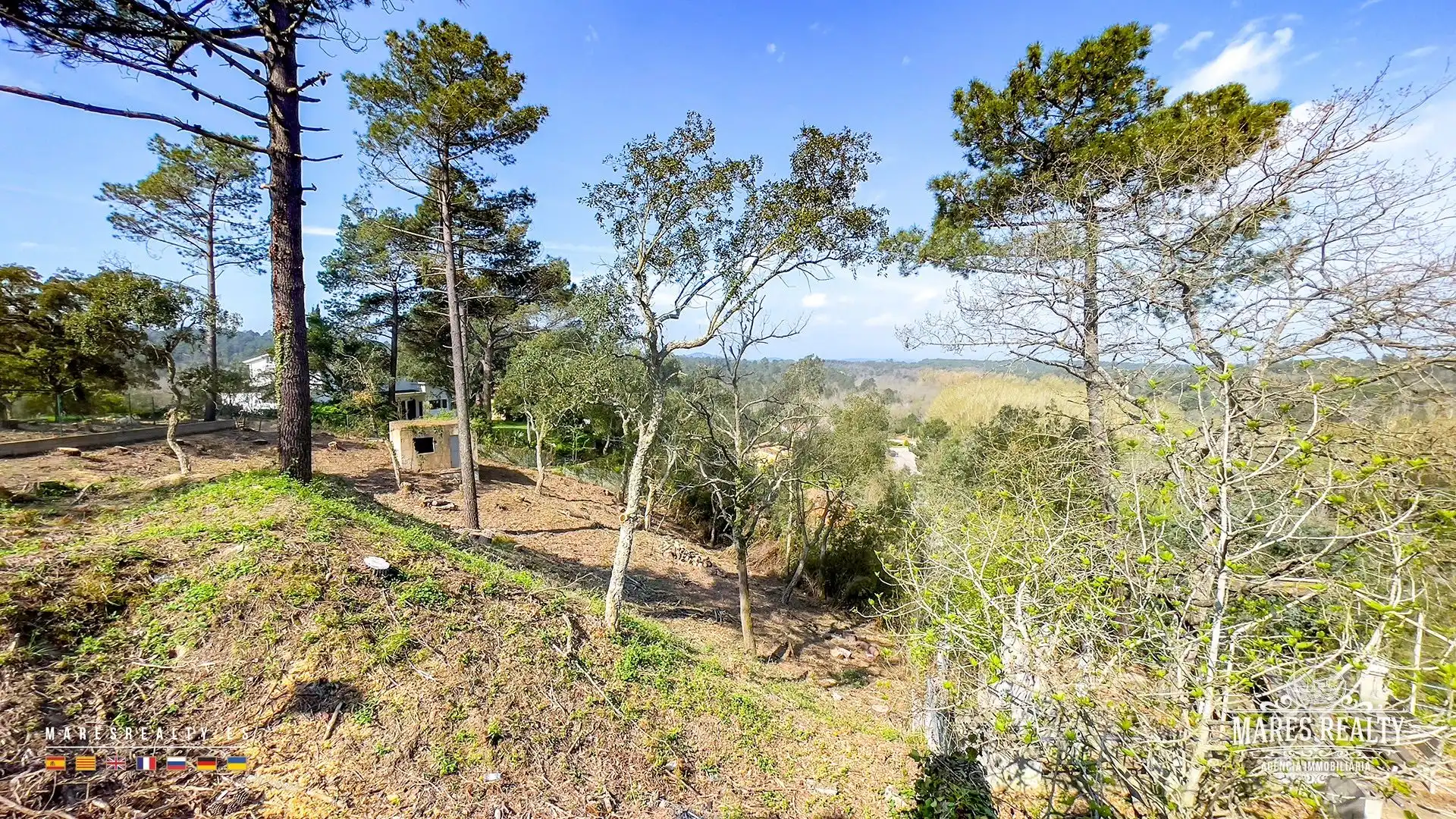 Terrenos y solares en venta en Mimoses, imagen 8