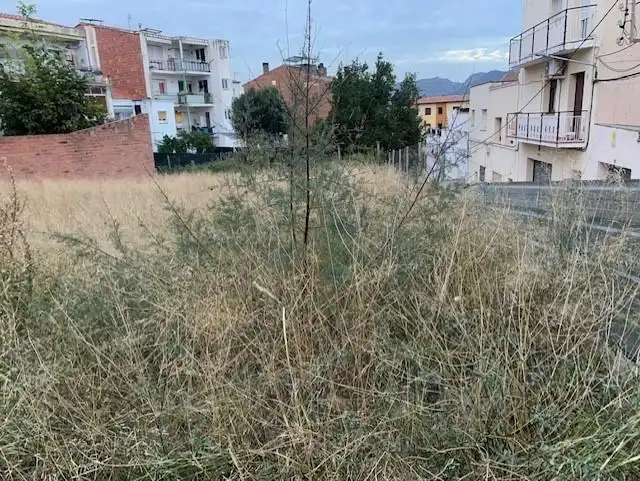 Residencial en venta en Esparreguera