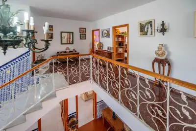 Casa o chalet en venta en Torremolinos con Aire acondicionado, Calefacción y Jardín privado