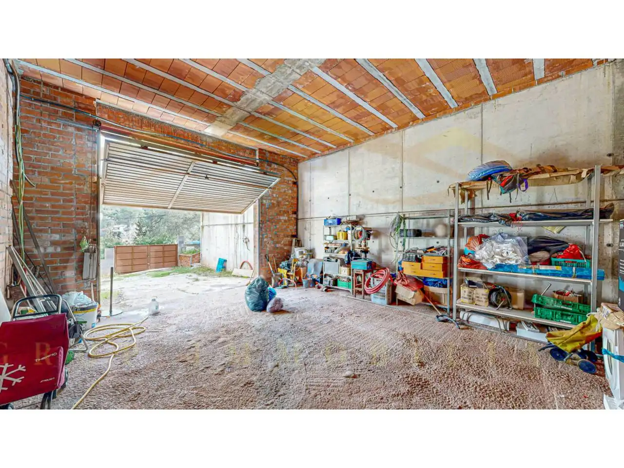 Casa o xalet en venda en Corbera de Llobregat amb Calefacció i Terrassa