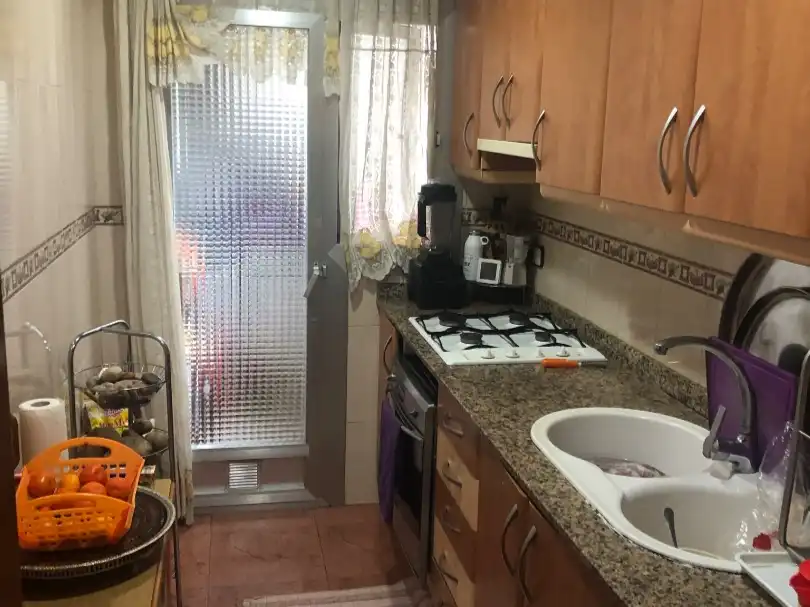Flat with lift for sale in Carrer d'Europa 7, imagen 2