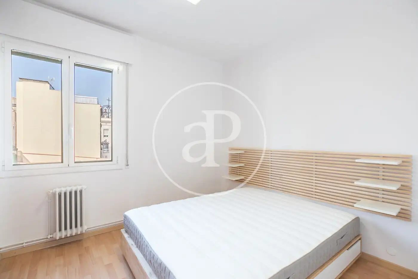 Piso de alquiler en Av. de Francesc Cambó, Sant Pere, Sta. Caterina i la Ribera
