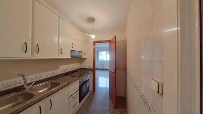Wohnung zum Verkauf in calle Pilar, imagen 2