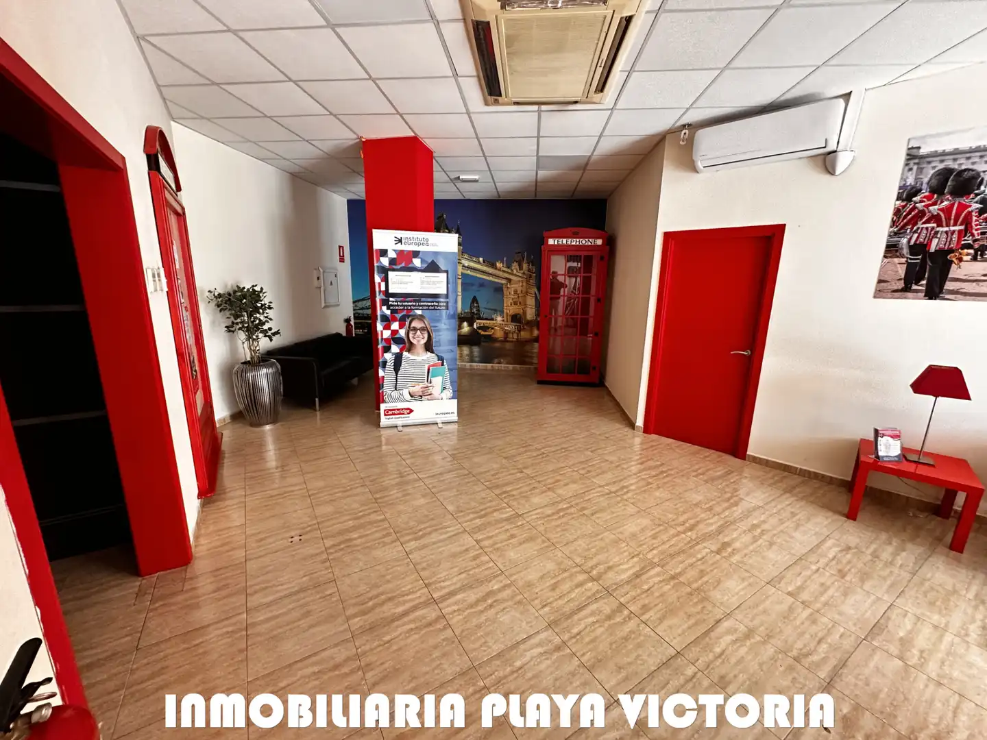 Local comercial en venda a Calle Rondeñas, imagen 19