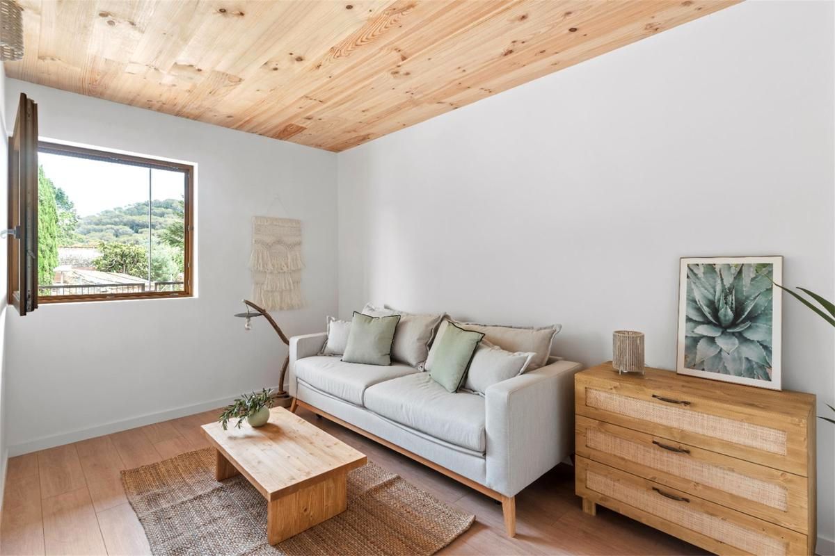 Flat for sale in Carrer Pau Picasso, 29, Dosrius poble