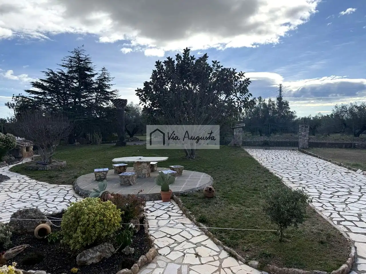Maison rustique avec piscine à vendre à Ampolla, imagen 3