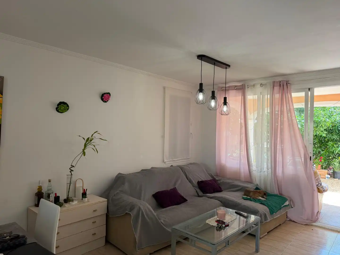Casa con terraza en venta en Urbanizacion Cometa III, imagen 23