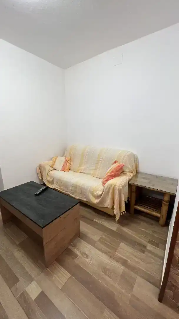 Sala d'estar de Planta baixa en venda en Tuineje amb Moblat, Forn i Rentadora