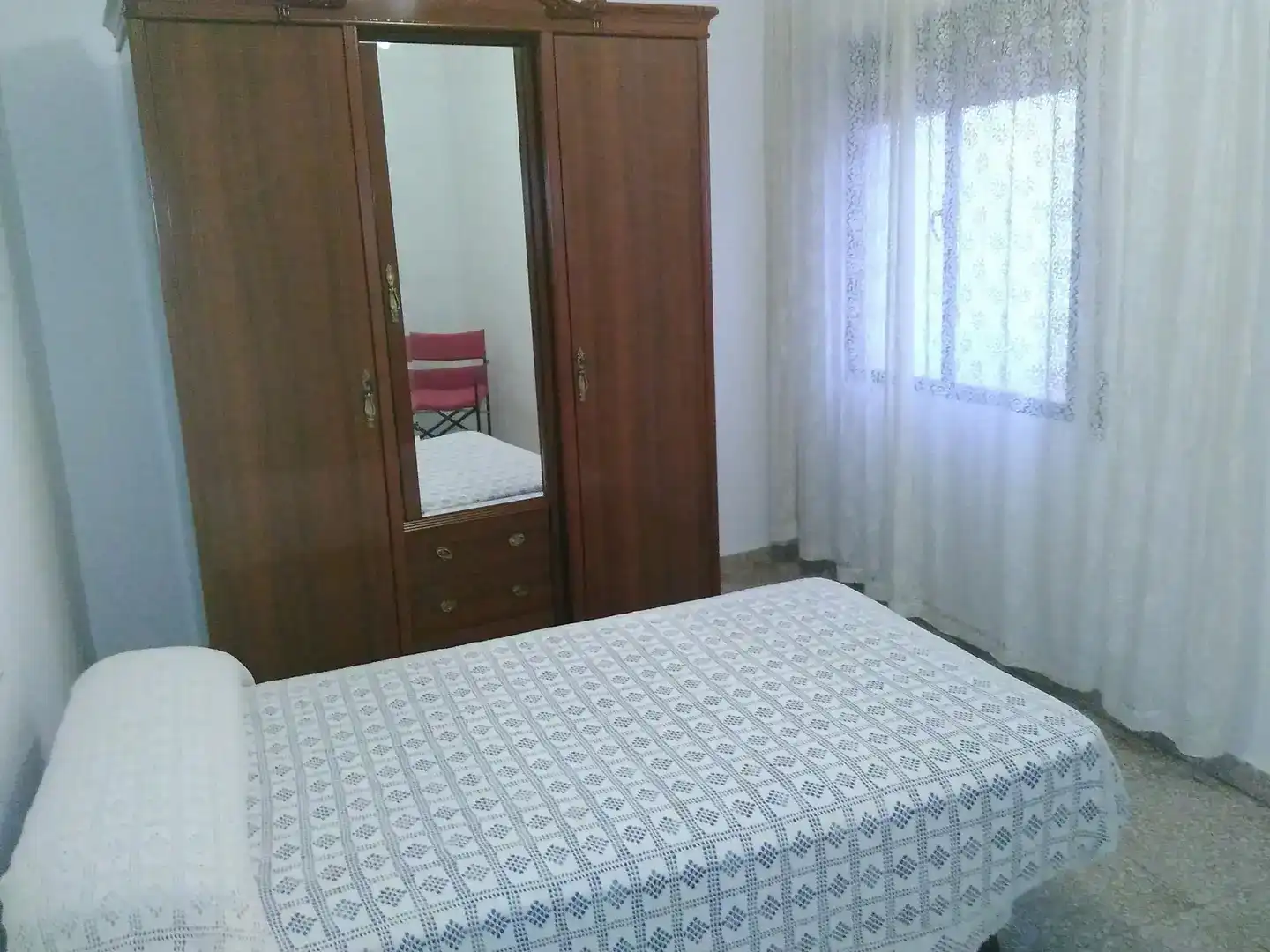 Habitación de Piso en venta en Coria, Cáceres