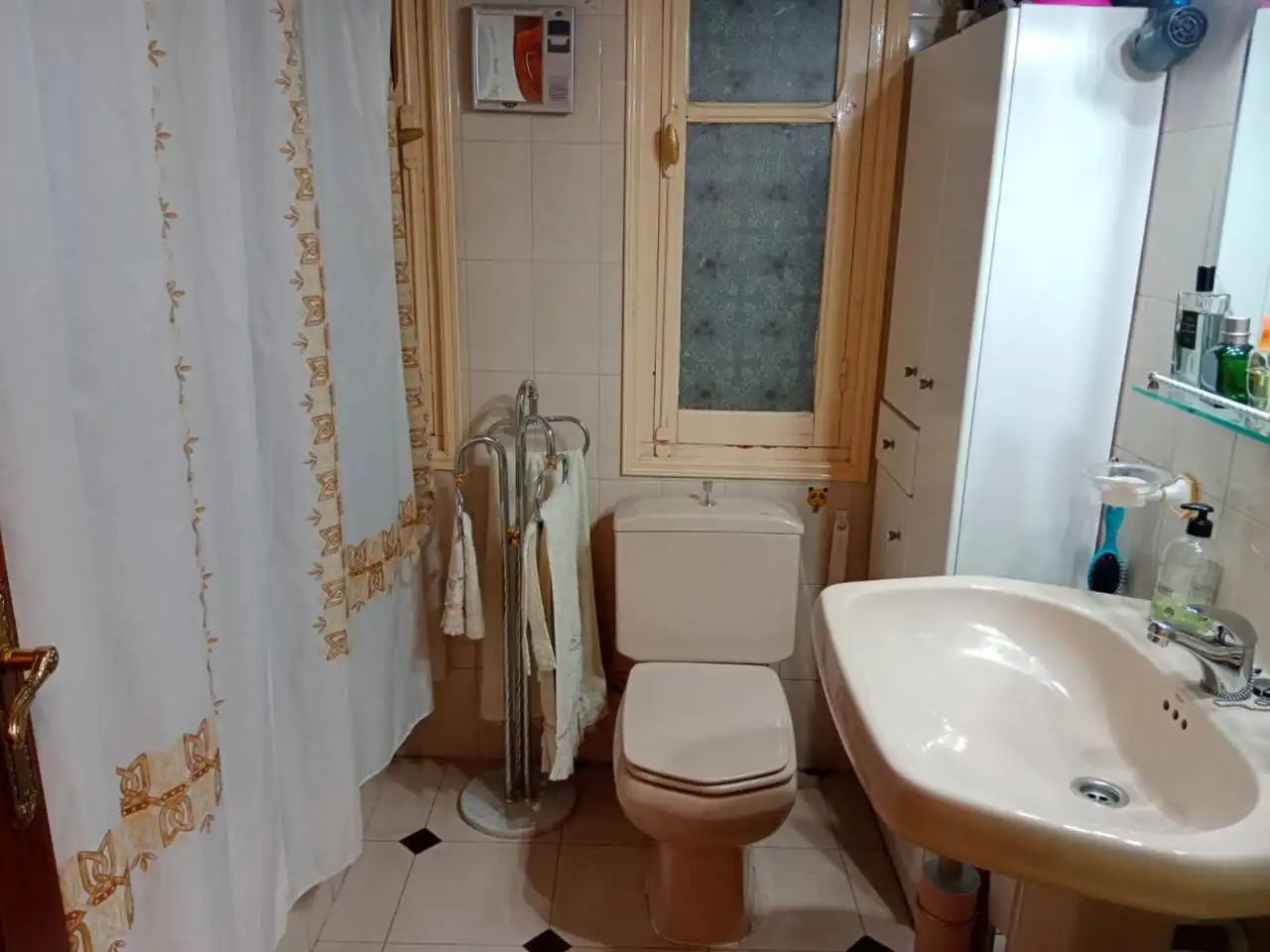 Piso en venta en Calle SAN PELAYO, 6, Ciudad Rodrigo