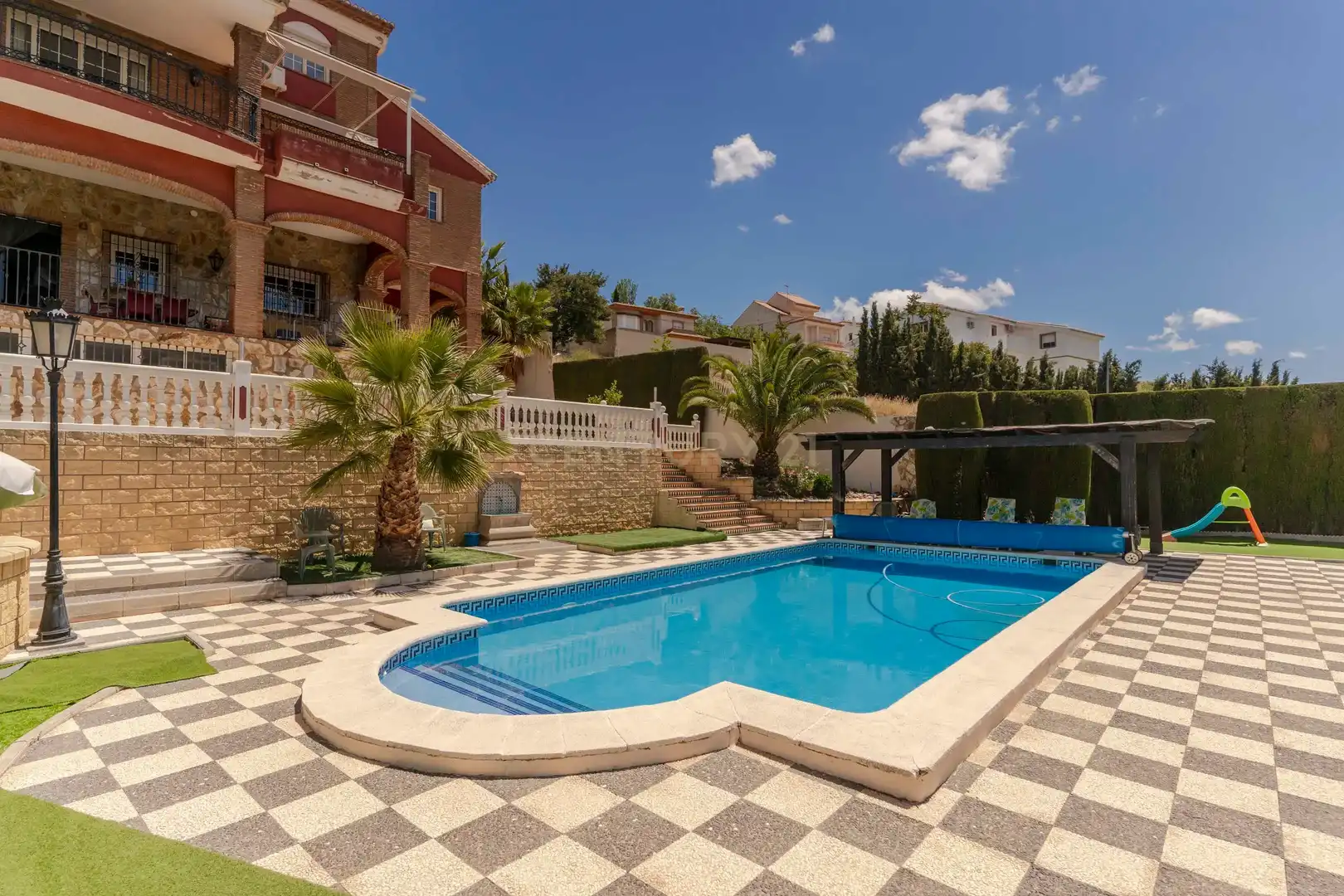 Maison avec terrasse à vendre à C/ ABEDUL 44, imagen 52