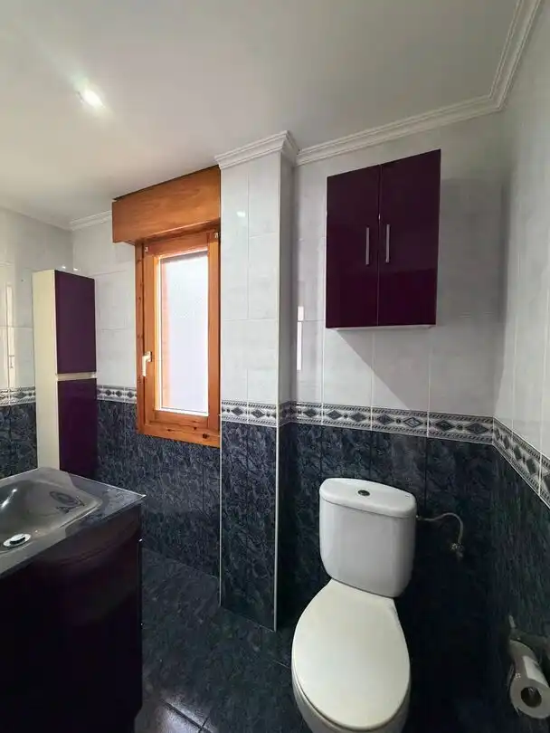 Dúplex en venta en Calle Vicente Jove, El Natahoyo
