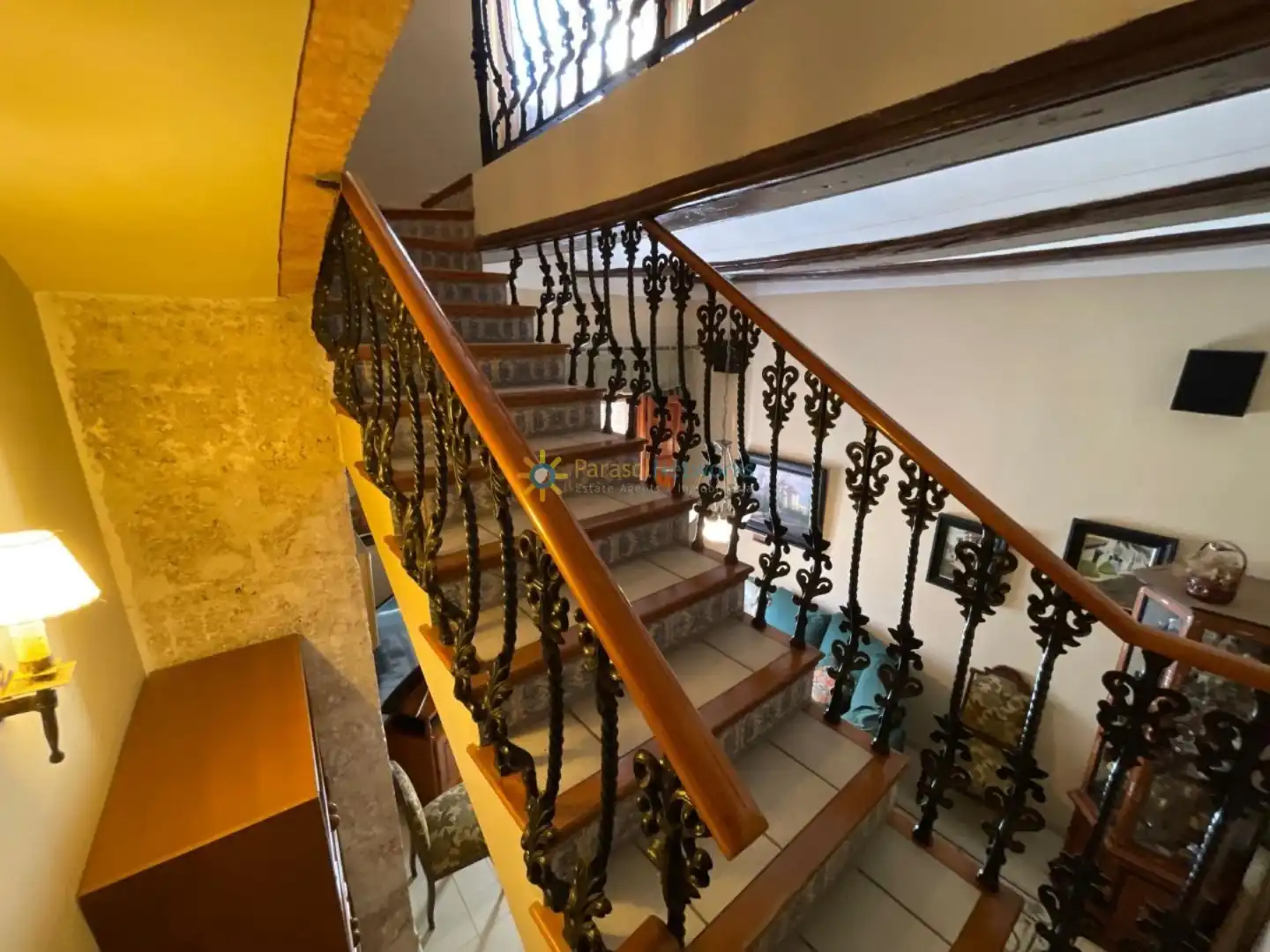 Maison mitoyenne avec terrasse à vendre à Xàtiva, imagen 25