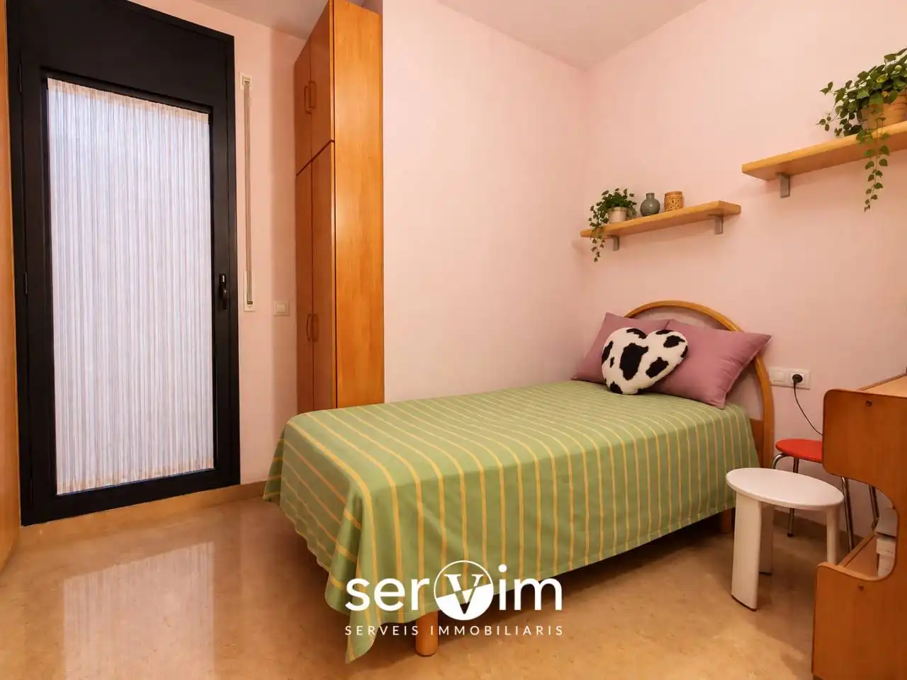 Piso en venta en Paseo Draga, Banyoles