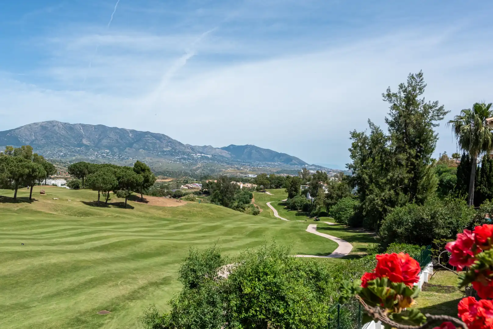 Casa con terraza en venta en La Cala Golf - Lagar Martell, imagen 30