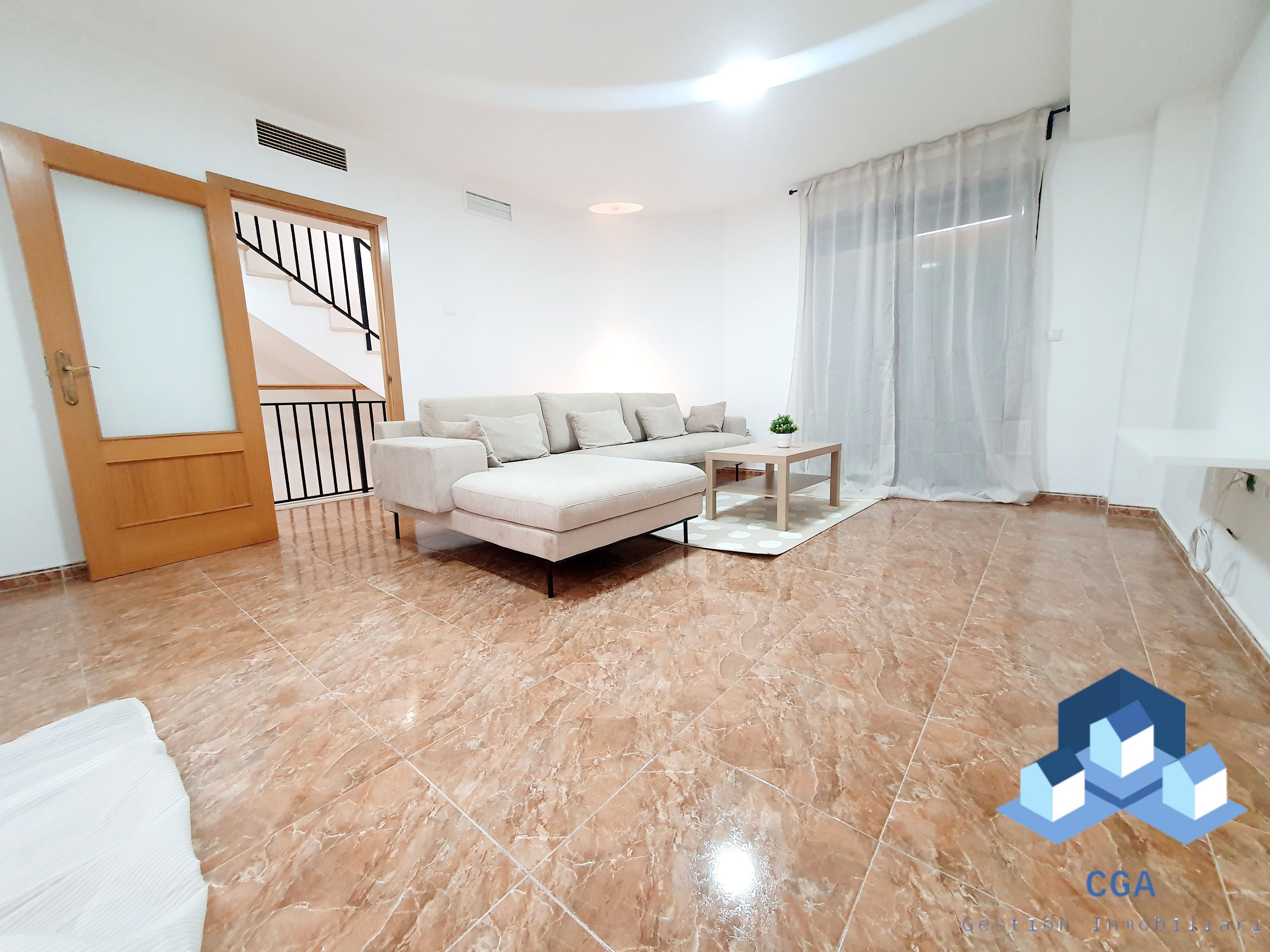 Duplex for sale in Puerto Lumbreras