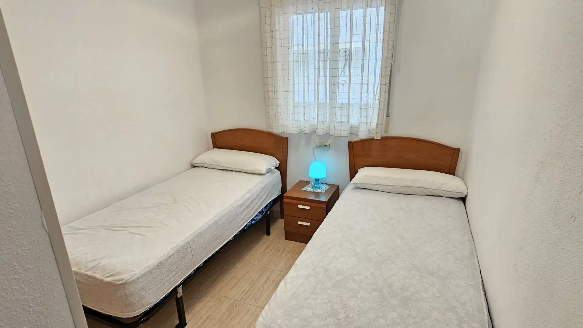 Apartment with pool for sale in CENTRAL 8, imagen 19