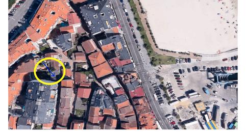 Photo 2 of Residential for sale in Rua Independencia, 14, Adina - Portonovo, Pontevedra