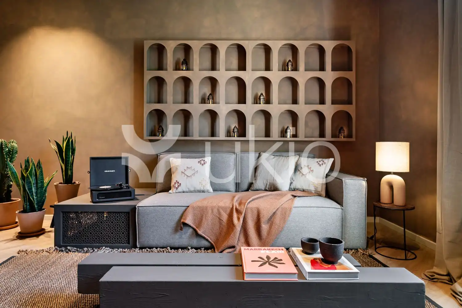 Appartement compact avec ascenseur à louer à Carrer de la Diputació, imagen 4