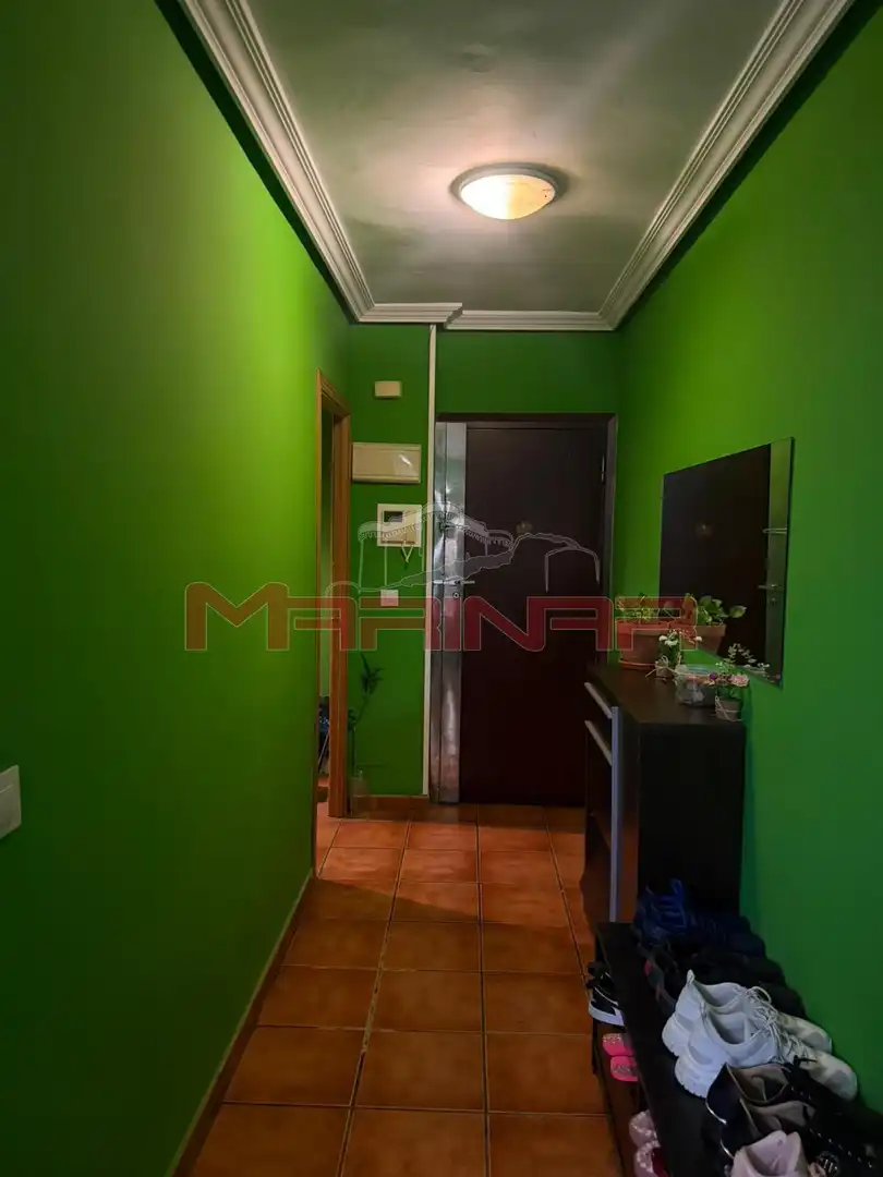 Wohnung mit Aufzug zum Verkauf in Usera, imagen 19