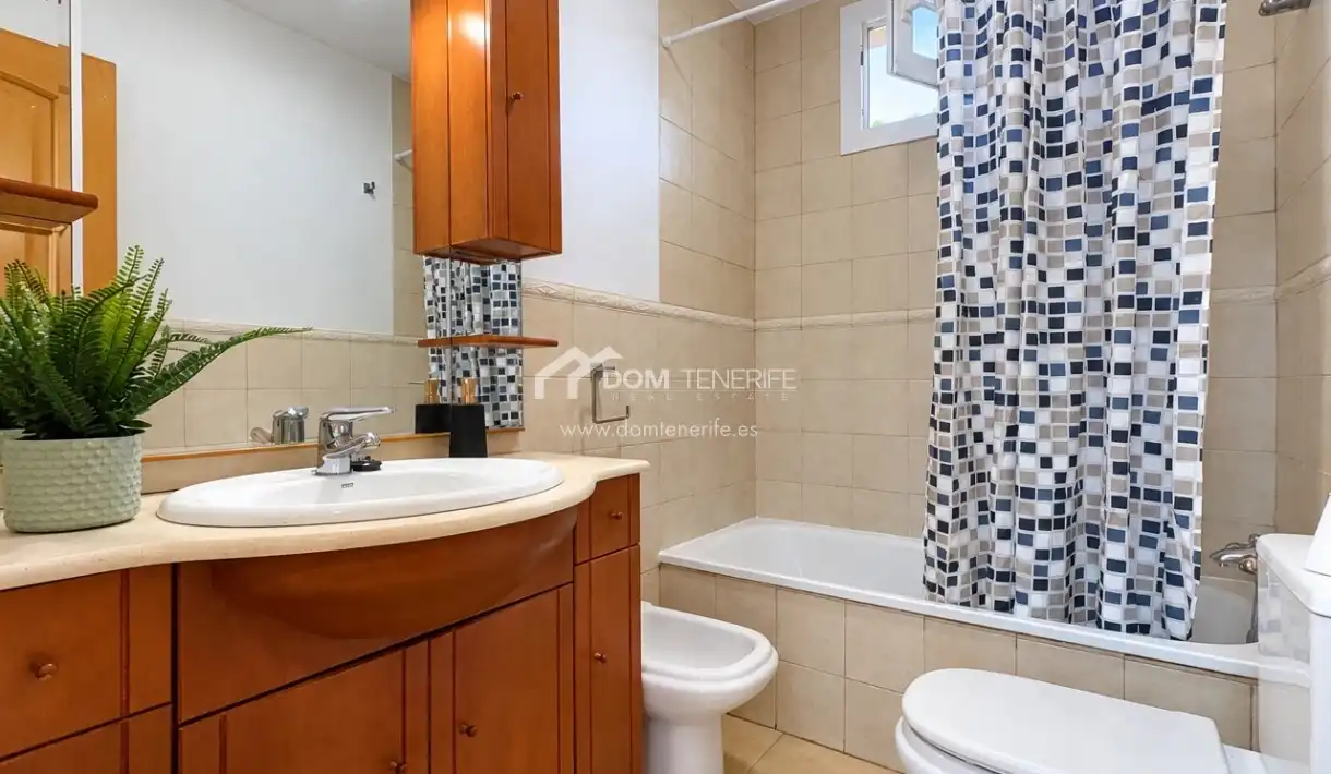 Casa con piscina in vendita a Costa Adeje, imagen 39
