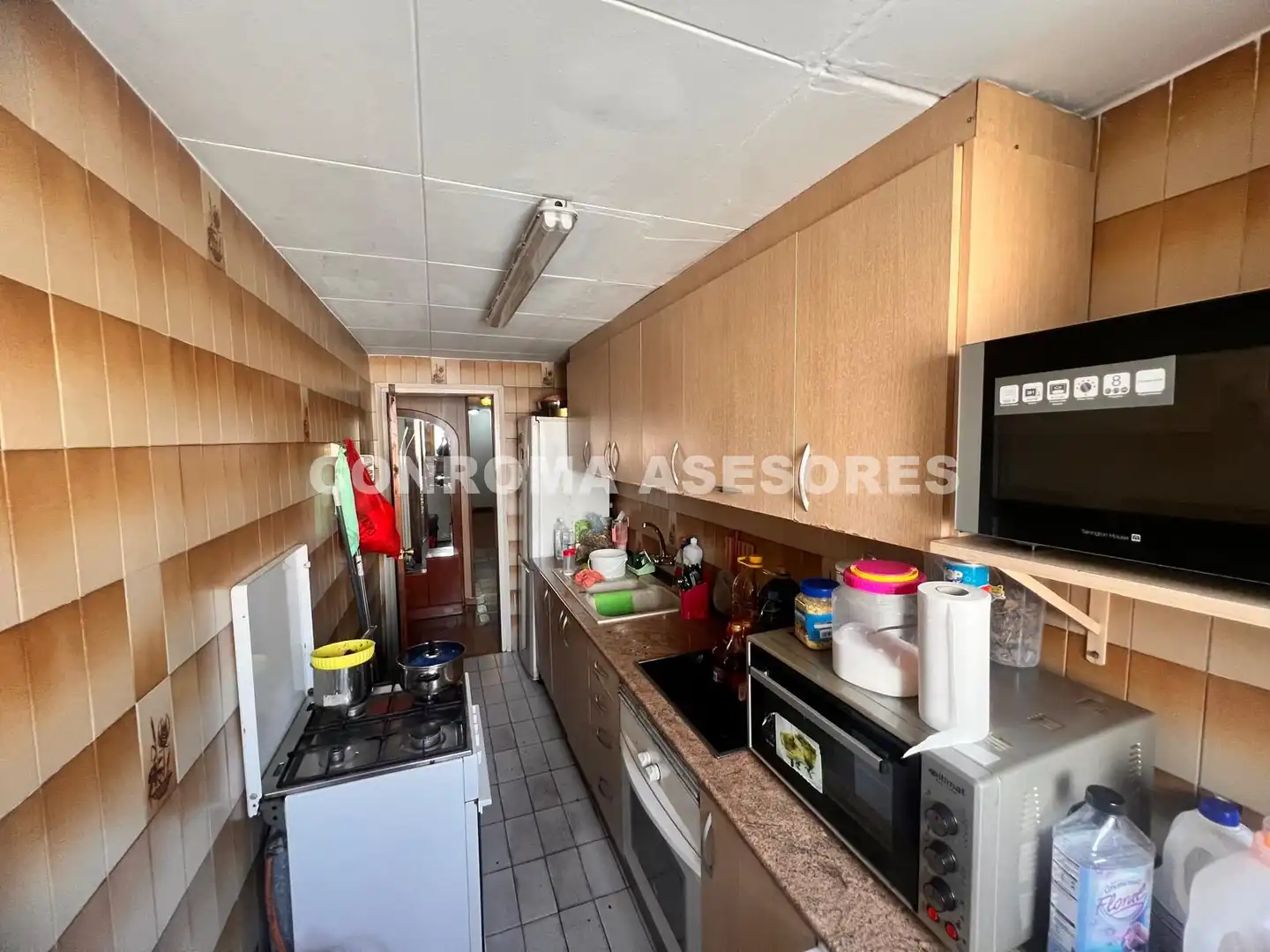Piso con ascensor en venta en Mas Florit - Ca la Guidó, imagen 4