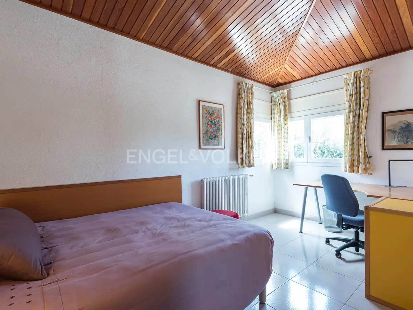 Casa con jardín en venta en Pallejà, imagen 27