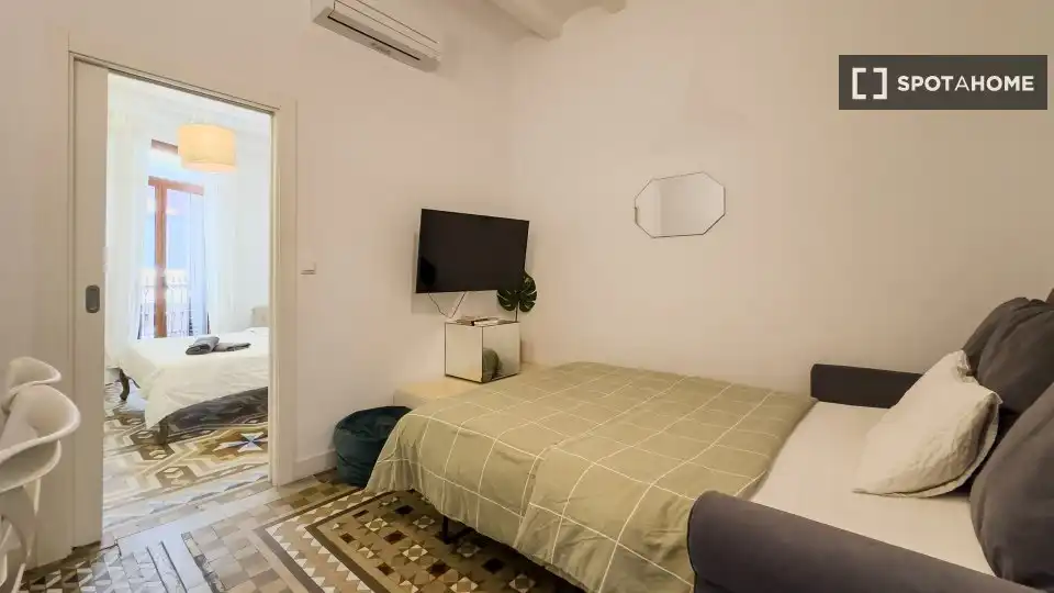 Flat to rent in Ciutat Vella, imagen 8