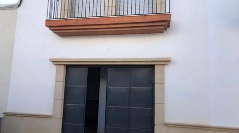 Photo 2 of House or chalet for sale in Avenida de Andalucía, 27, Cazalilla, Jaén