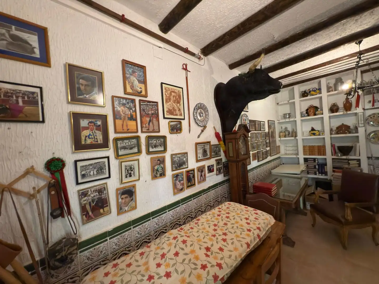 Chalet con terraza en venta en Pedanías - Extrarradio, imagen 67