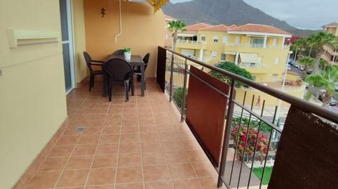 Foto 3 de Pis en venda a La Mesana, Casco Urbano, Santa Cruz de Tenerife