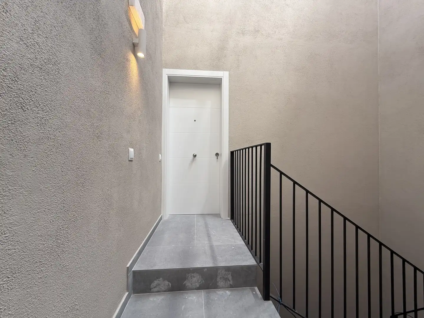 Dúplex en venta en Nou, L'Esquirol