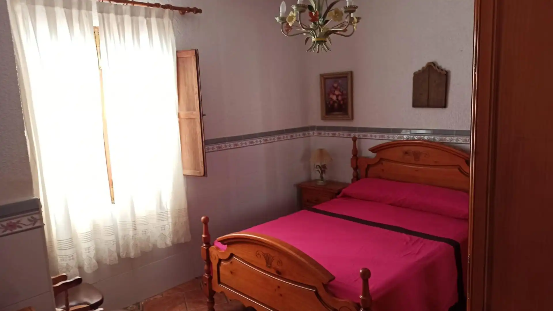 Villa mit Garten zum Verkauf in Lo Pagán, imagen 28
