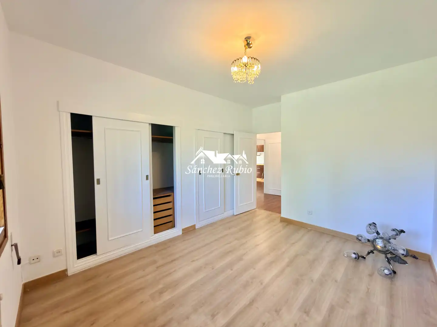 Habitación de Piso de alquiler en Torrelodones con Calefacción, Parquet y Terraza