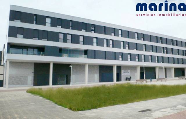 Local comercial en Alquiler en NA-7015, 73 en Zizur Mayor / Zizur Nagusia