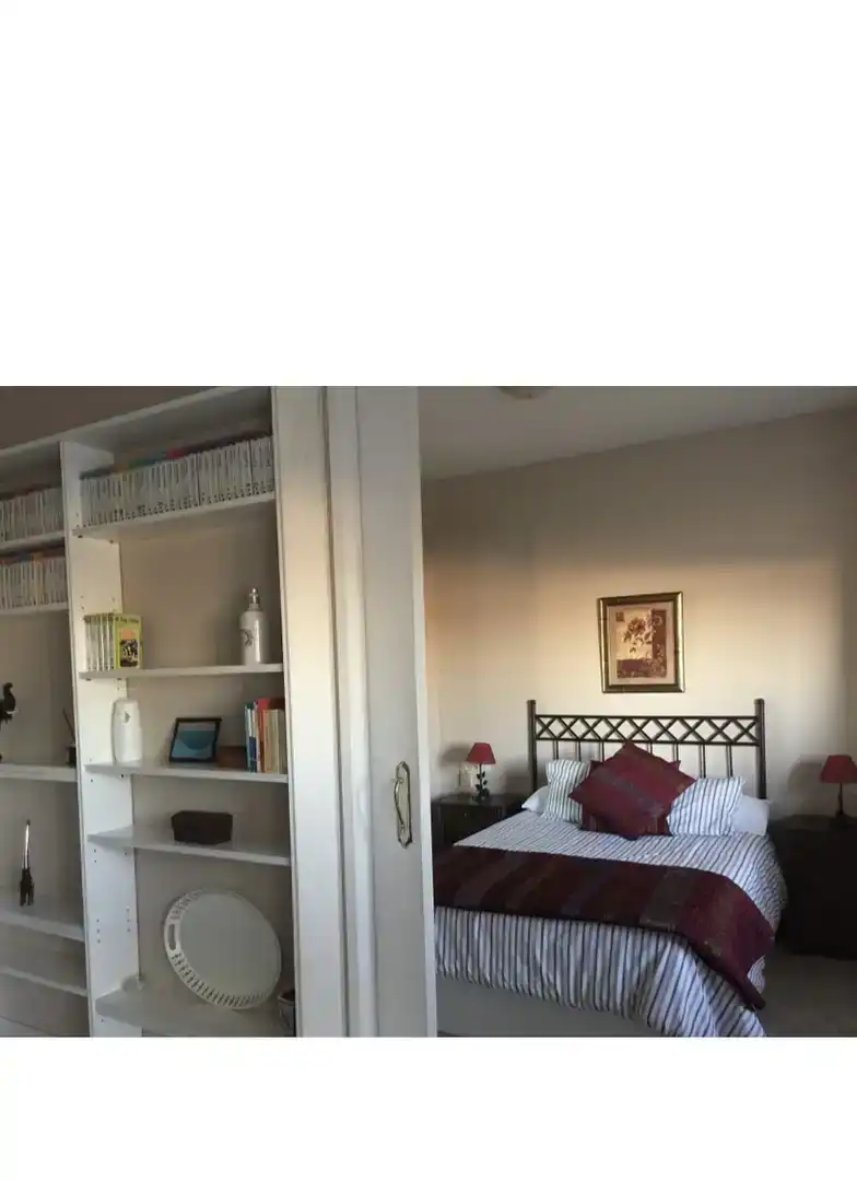 Schlafzimmer von Wohnungen zur Miete in Jerez Norte - Montealto - Pozoalbero