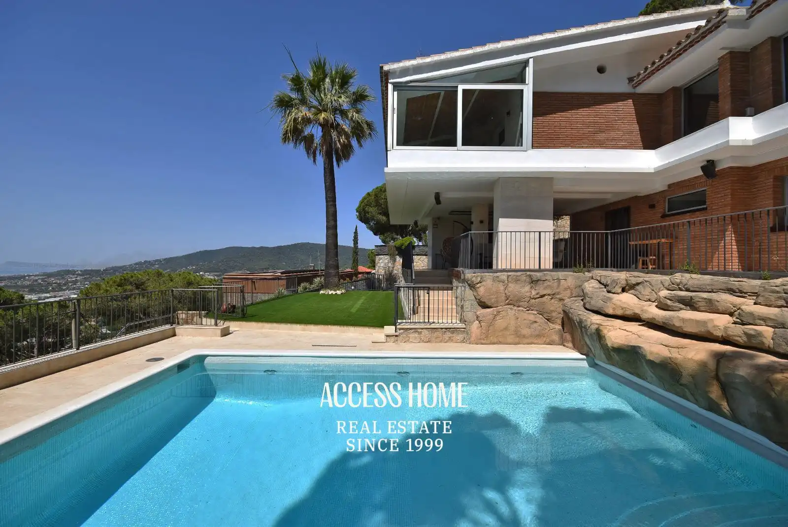 Villa in vendita a Cabrils, imagen 2