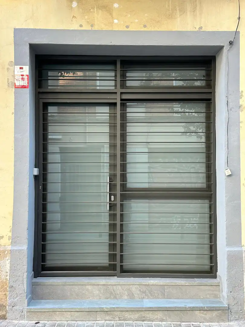 Pis amb ascensor en venda a Horta - Guinardó