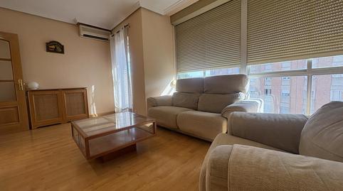 Foto 5 de Piso en venta en De Calero Pita, Entrevías, Madrid