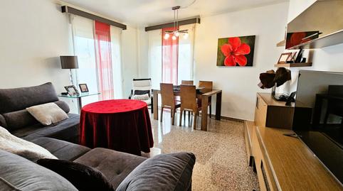 Foto 4 de Àtic en venda a Totana, Murcia