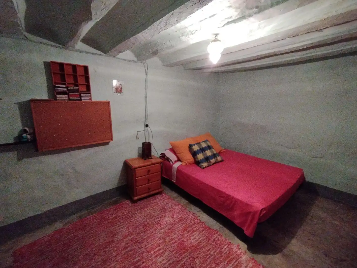Landhaus mit Terrasse zum Verkauf in La Font de la Figuera, imagen 12